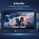 Banflix: The New Frontier in Streaming Entertainment