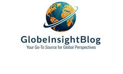 GlobeInsightBlog: Your Go-To Source for Global Perspectives