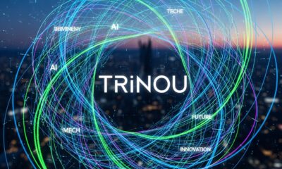 Trinou: What You Need to Know About This Buzzing Trend