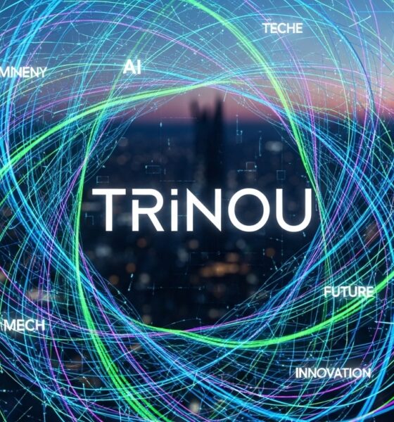 Trinou: What You Need to Know About This Buzzing Trend