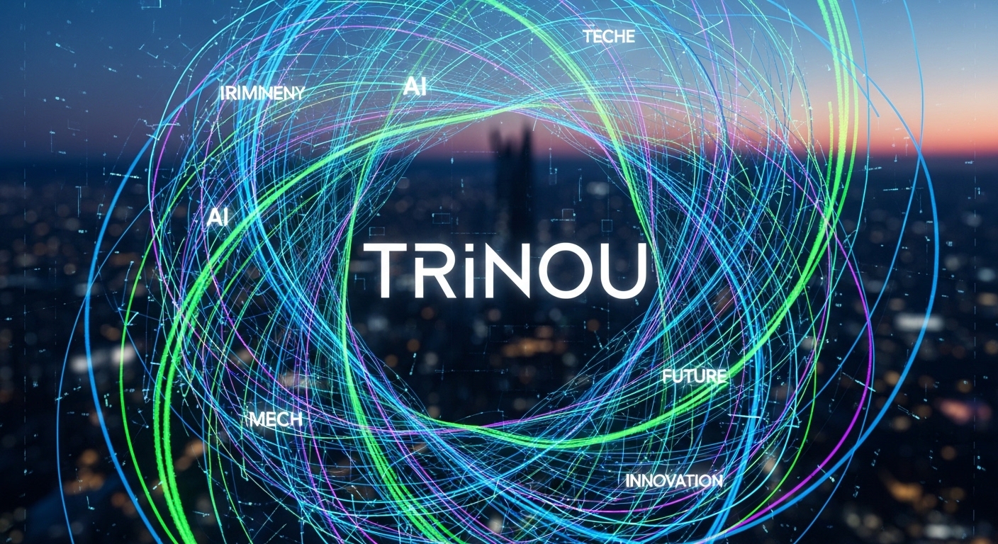 Trinou: What You Need to Know About This Buzzing Trend