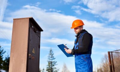 How Generator Inlets Improve Convenience During Storm Seasons