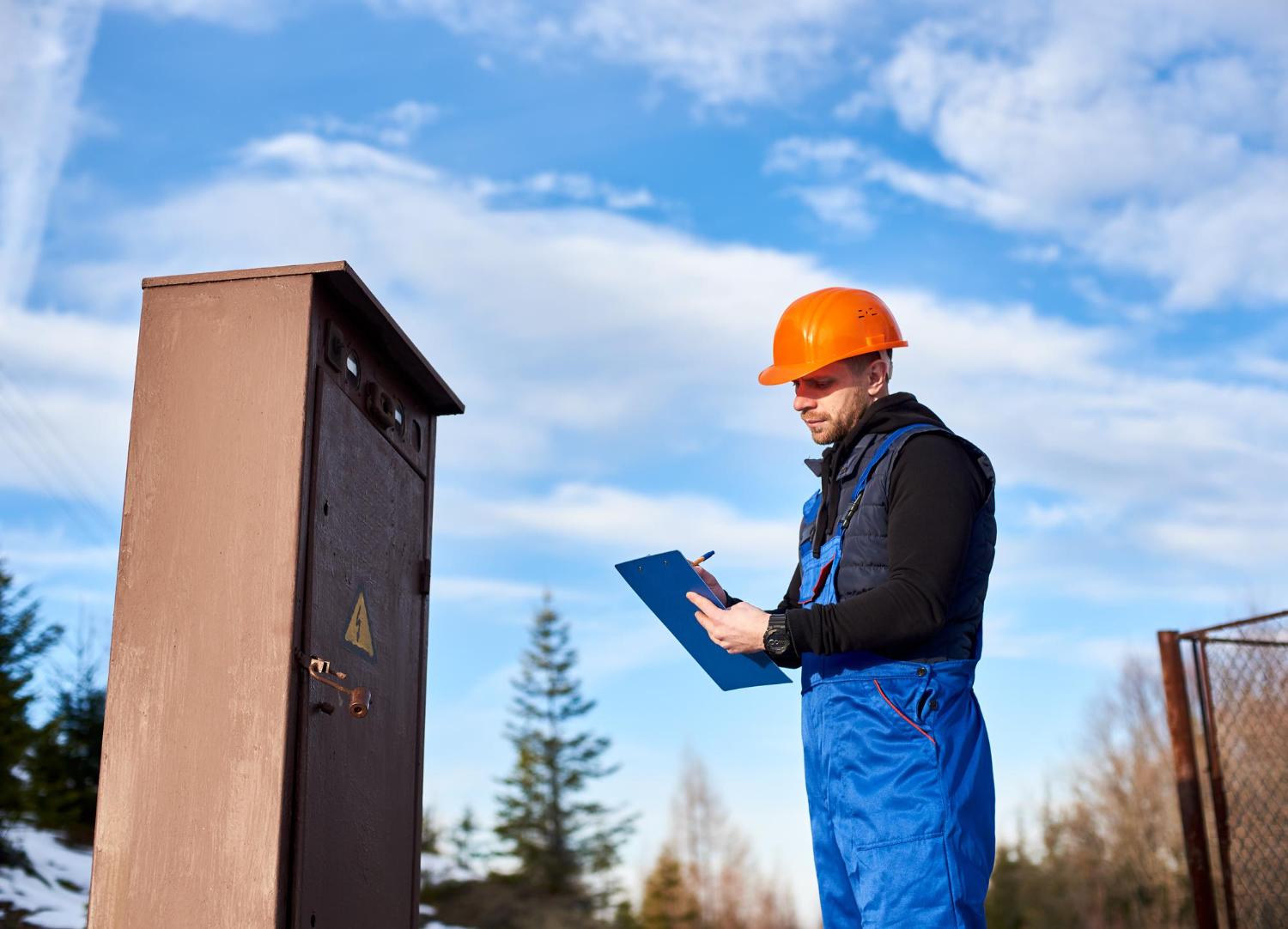 How Generator Inlets Improve Convenience During Storm Seasons