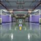 Benefits of Commercial Epoxy Floor Coating for High-Traffic Businesses