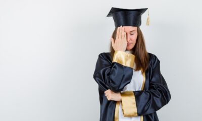 The Most Common Problems Graduates Face With Lost Diplomas