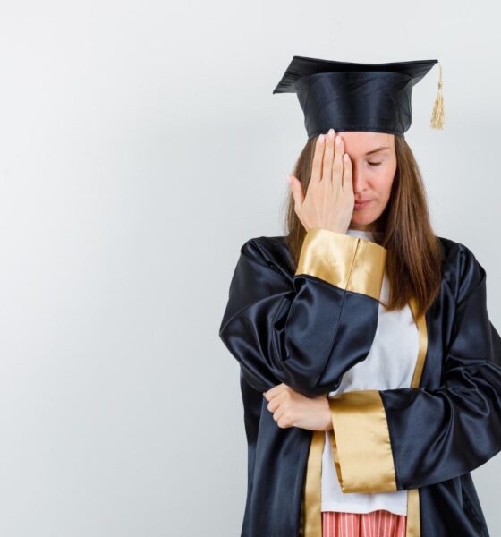 The Most Common Problems Graduates Face With Lost Diplomas