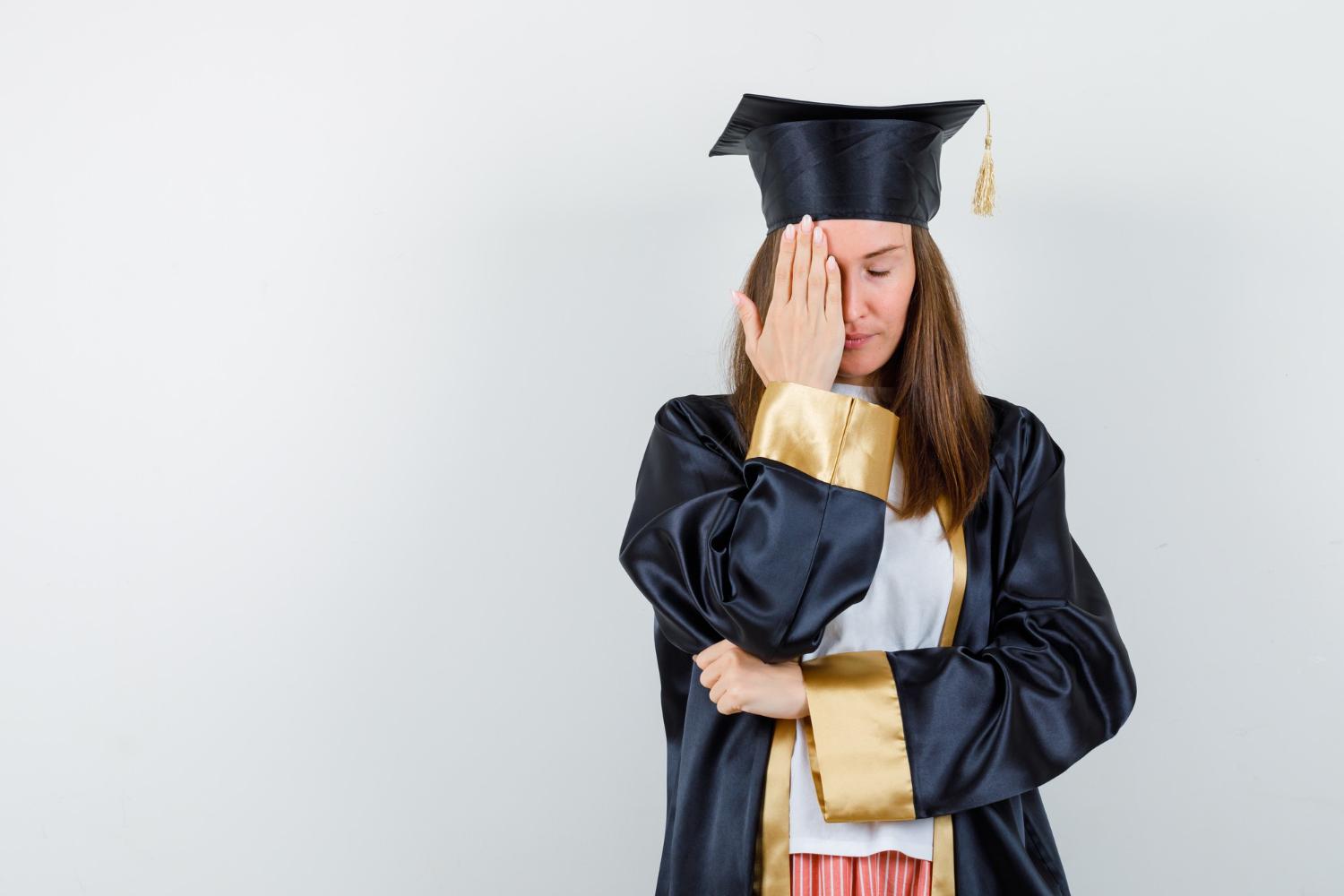 The Most Common Problems Graduates Face With Lost Diplomas