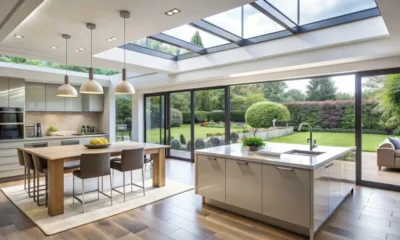 Home Renovation Brighton: Transform Your Property with Expert Craftsmanship