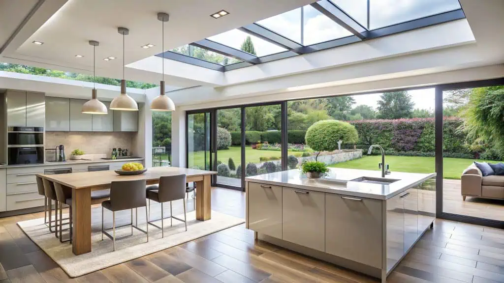 Home Renovation Brighton: Transform Your Property with Expert Craftsmanship